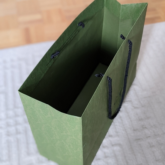 Gucci Shopping Bag - Picture 3 of 5